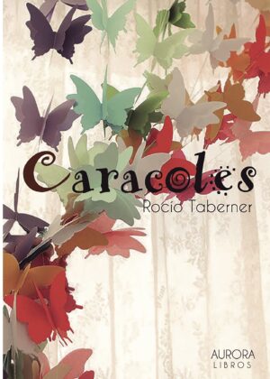 CARACOLES 9788494710117