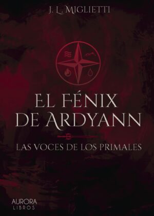 EL FÉNIX DE ARDYANN 9788494710162
