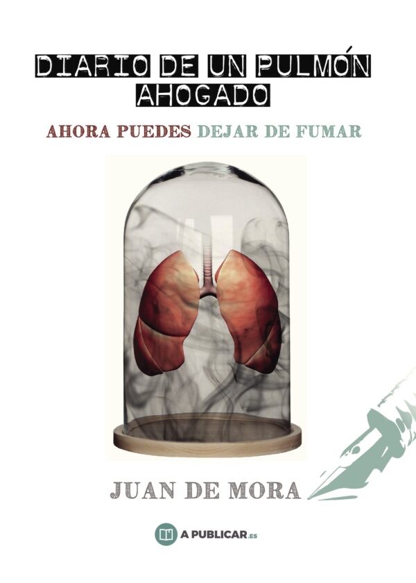 DIARIO DE UN PULMÓN AHOGADO 9788494726613