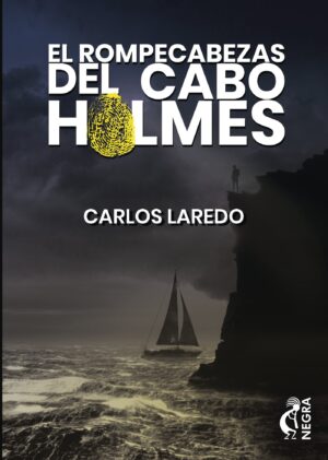 EL ROMPECABEZAS DEL CABO HOLMES 9788494782015