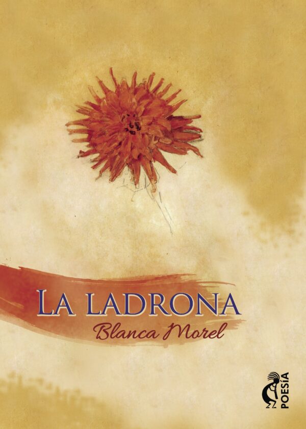 LA LADRONA 9788494782077