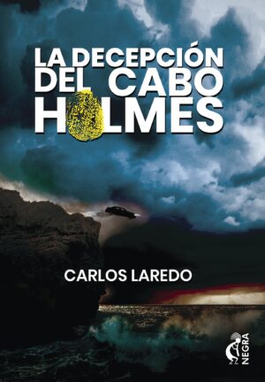 LA DECEPCIÓN DEL CABO HOLMES 9788494782091