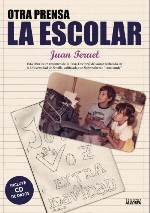 OTRA PRENSA LA ESCOLAR
