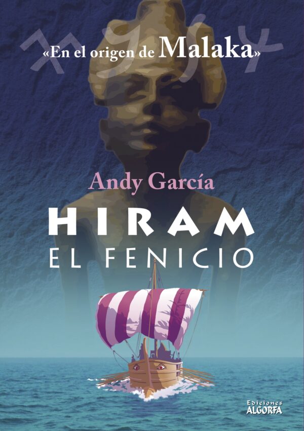 HIRAM EL FENICIO 9788494783272