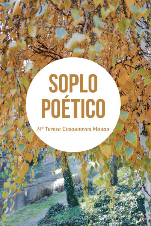 SOPLO POÉTICO 9788494791284