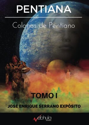 PENTIANA 9788494879401