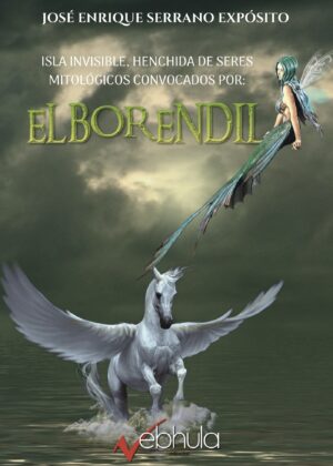 ELBORENDIL 9788494879418