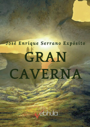 GRAN CAVERNA 9788494879494