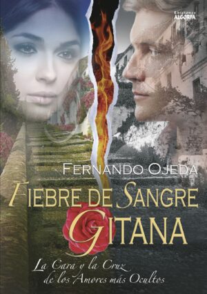 FIEBRE DE SANGRE GITANA