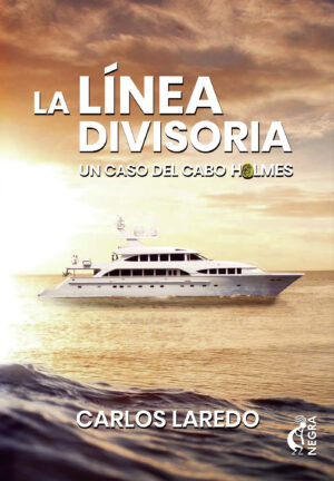 LA LÍNEA DIVISORIA 9788494895159