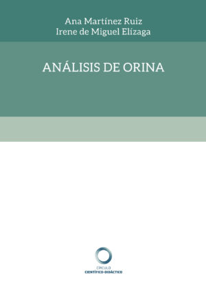 ANÁLISIS DE ORINA