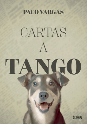 CARTAS A TANGO