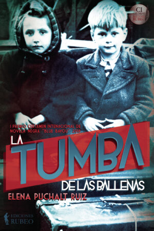 LA TUMBA DE LAS BALLENAS