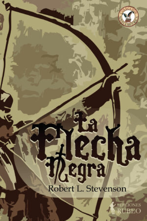 LA FLECHA NEGRA
