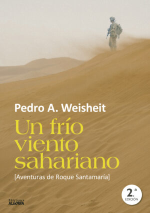 UN FRÍO VIENTO SAHARIANO