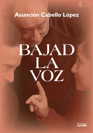 BAJAD LA VOZ