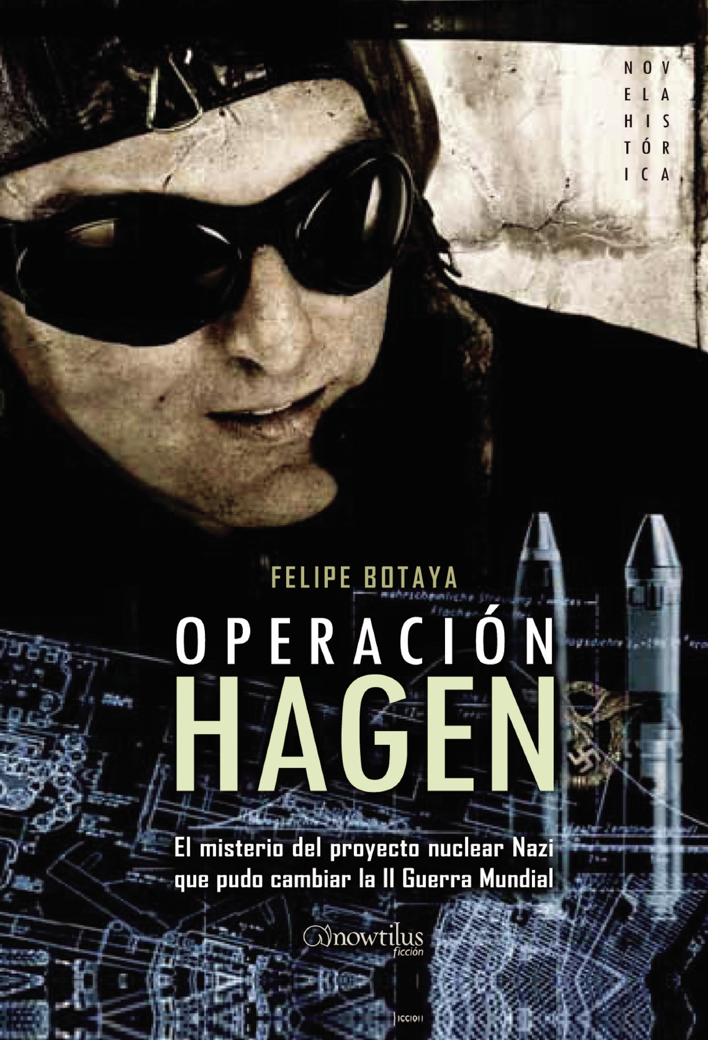 OPERACION HAGEN