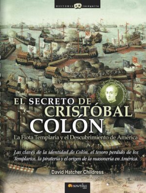 EL SECRETO DE CRISTÓBAL COLÓN