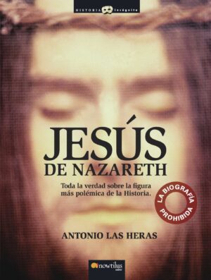 JESÚS DE NAZARETH