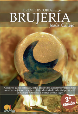 BREVE HISTORIA DE LA BRUJERÍA