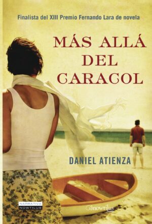 MÁS ALLÁ DEL CARACOL