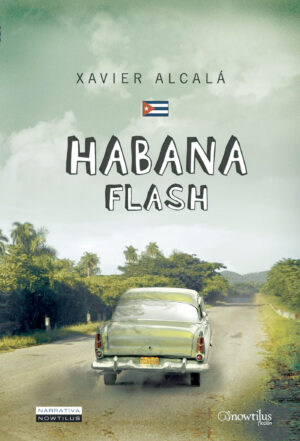 HABANA FLASH