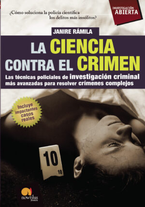 LA CIENCIA CONTRA EL CRIMEN
