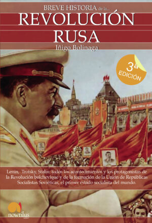 BREVE HISTORIA DE LA REVOLUCIÓN RUSA