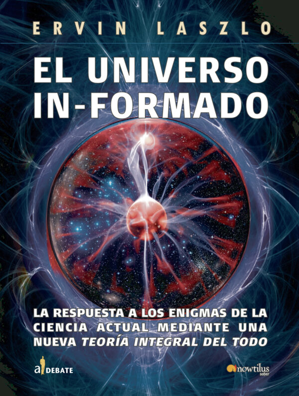 EL UNIVERSO INFORMADO 9788497638968