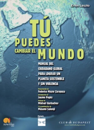 TU PUEDES CAMBIAR EL MUNDO