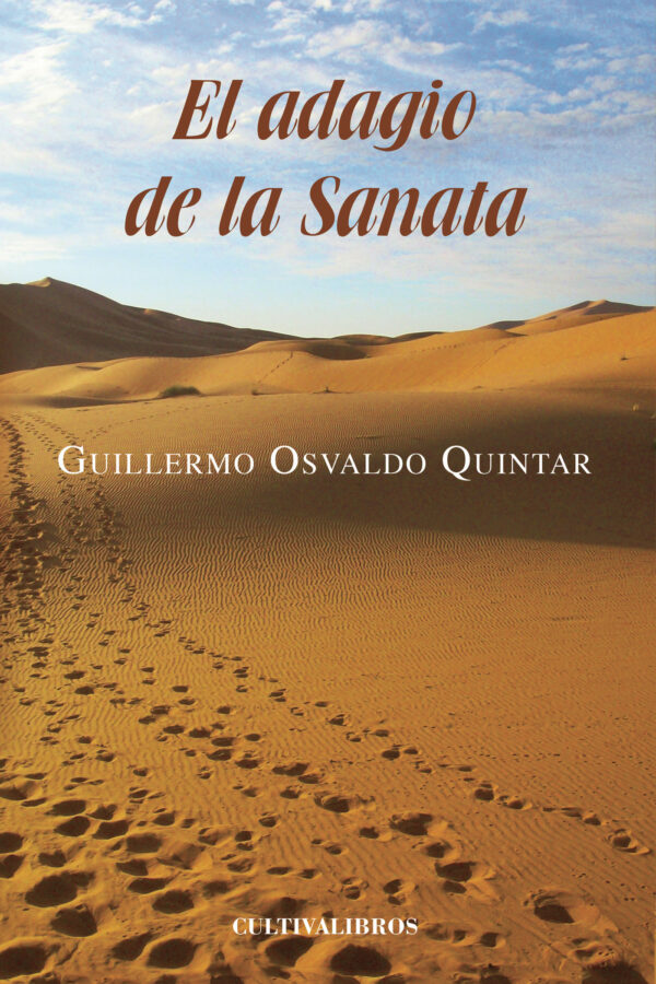 EL ADAGIO DE LA SANATA 9788499233215