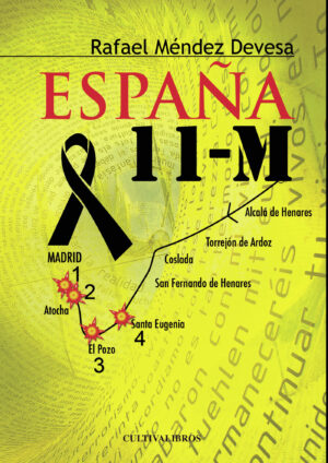 ESPAÑA 11-M