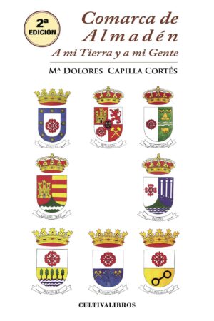 COMARCA DE ALMADÉN