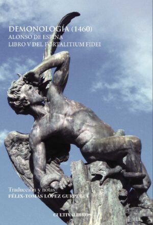 DEMONOLOGÍA. (1460)