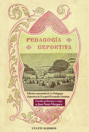 PEDAGOGÍA DEPORTIVA