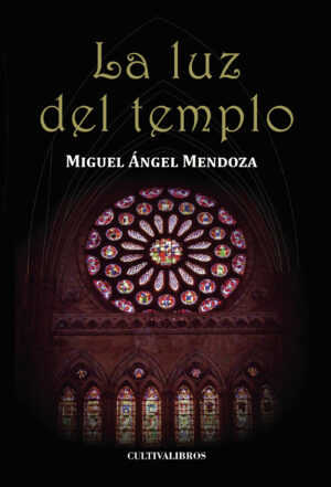 LA LUZ DEL TEMPLO