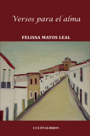 VERSOS PARA EL ALMA