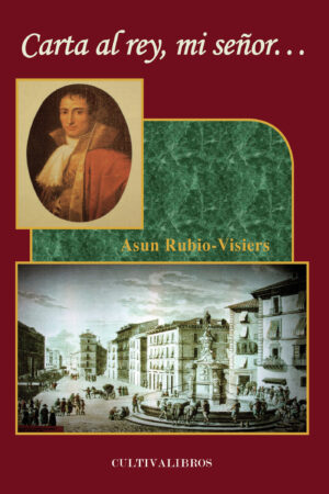 CARTA AL REY, MI SEÑOR