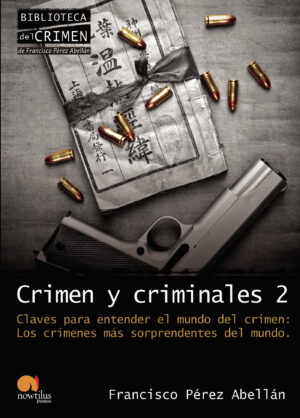 CRIMEN Y CRIMINALES II