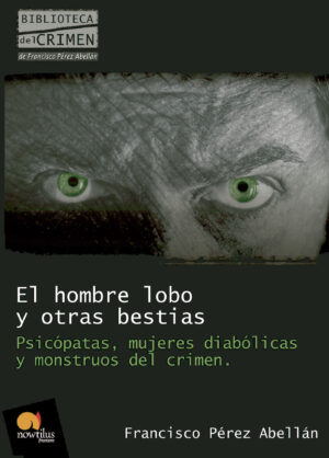 EL HOMBRE LOBO Y OTRAS BESTIAS