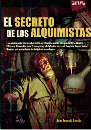 EL SECRETO DE LOS ALQUIMISTAS
