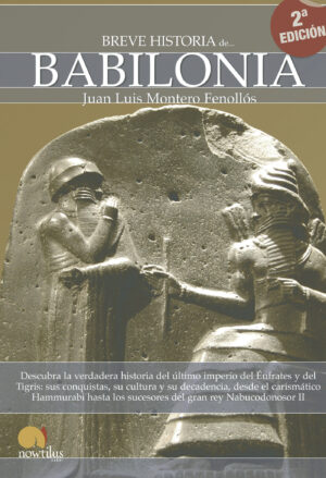 BREVE HISTORIA DE BABILONIA