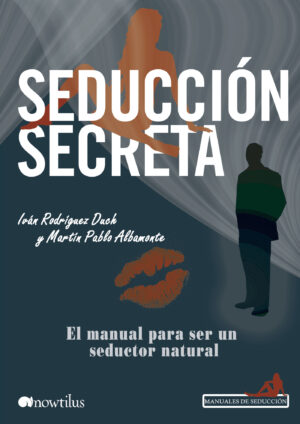 SEDUCCIÓN SECRETA