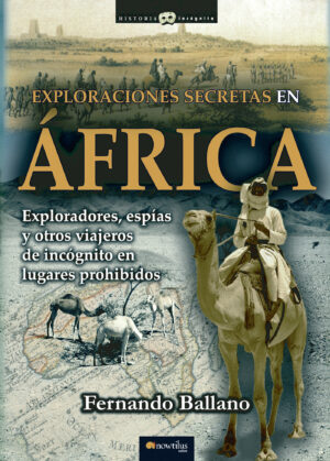 EXPLORACIONES SECRETAS EN ÁFRICA