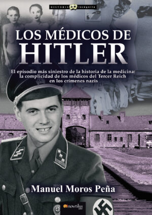 LOS MÉDICOS DE HITLER