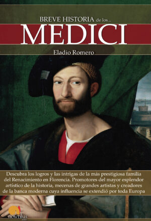 BREVE HISTORIA DE LOS MEDICI
