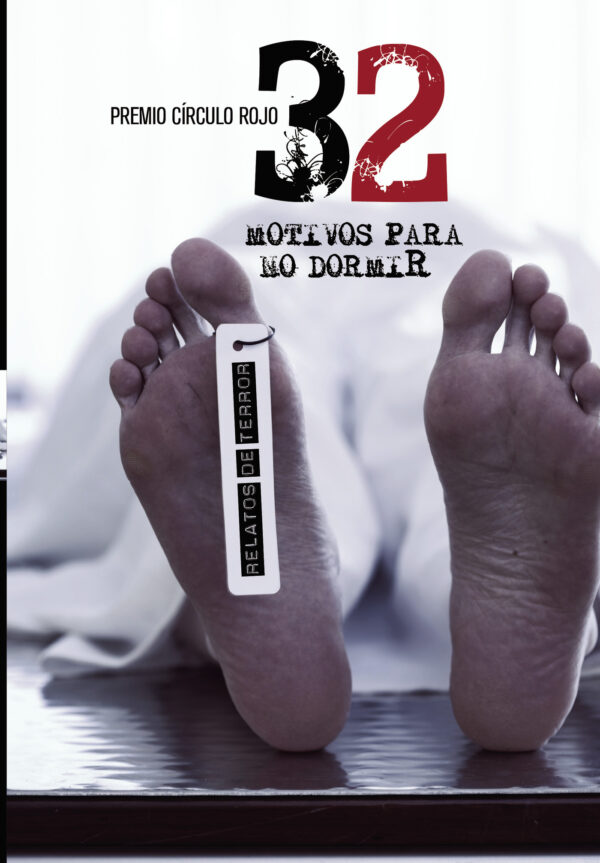 32 MOTIVOS PARA NO DORMIR 9788499910000
