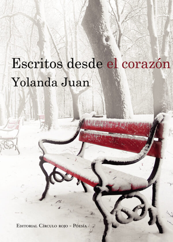 ESCRITOS DESDE EL CORAZÓN 9788499911137