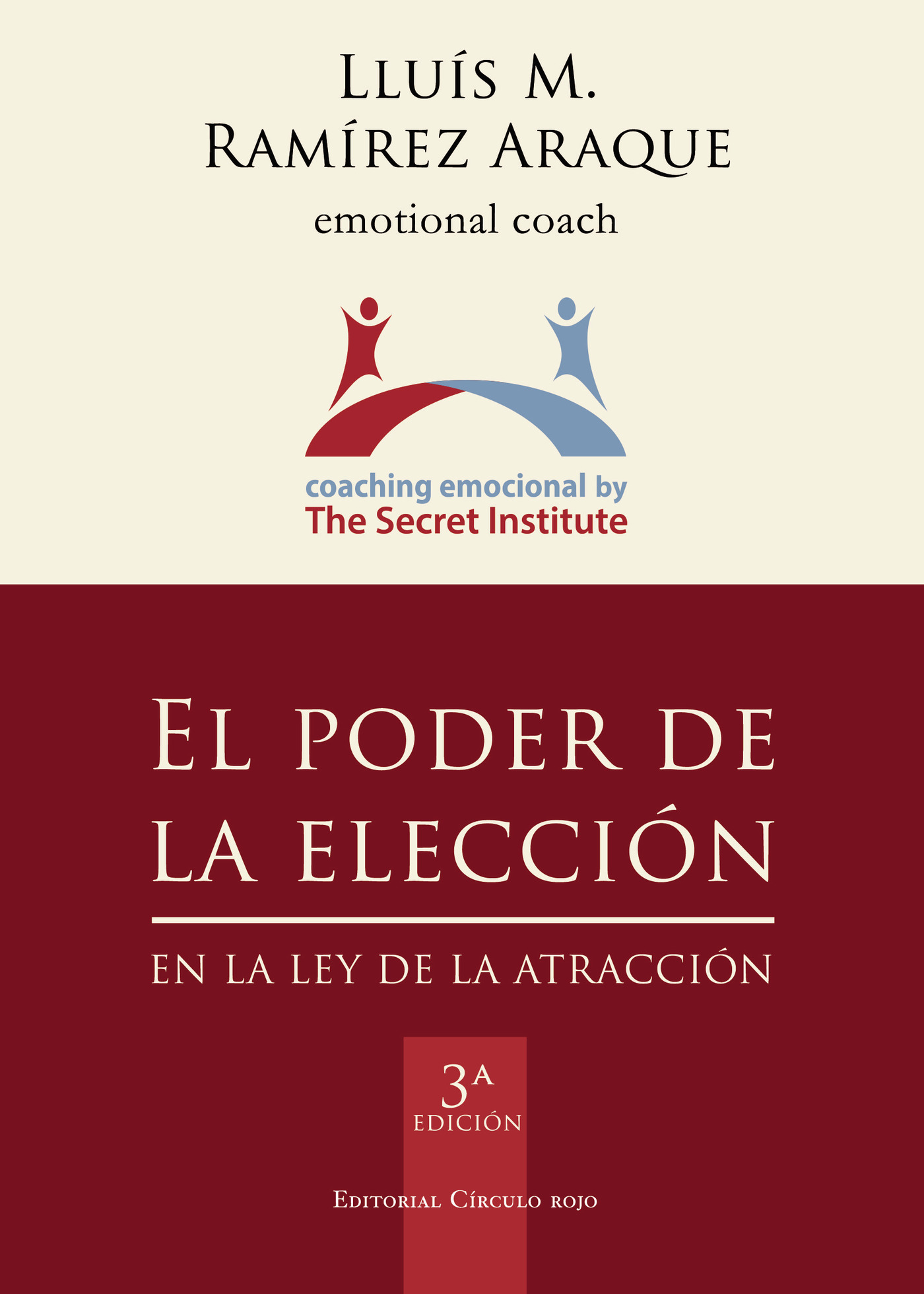 EL PODER DE LA ELECCIÓN