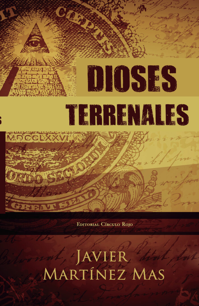 DIOSES TERRENALES